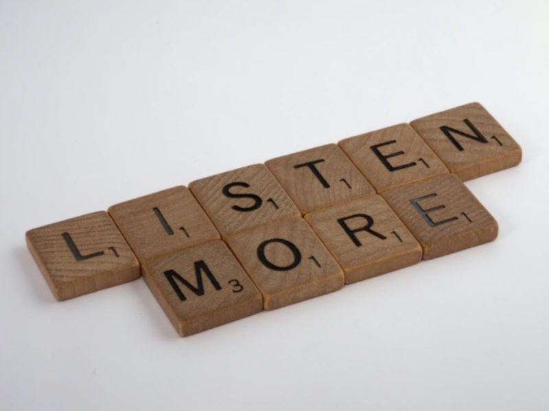 Communication In Leadership Communication In Leadership