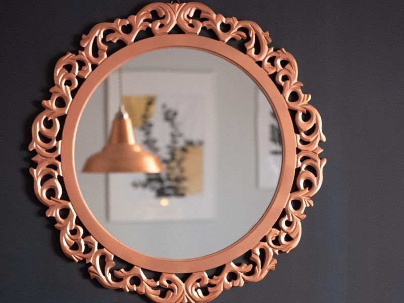 Mirroring Makes Us Better Listeners Mirroring Makes Us Better Listeners